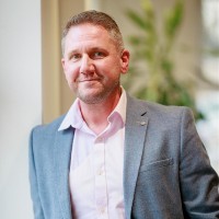 Pure Retirement Ltd Employee James Perkin's profile photo