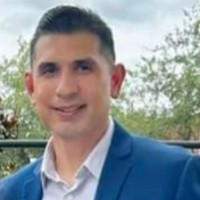 Dolsten & Co Employee Roque Perez's profile photo