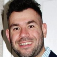 Baseball Info Solutions Employee Daniel Foehrenbach's profile photo