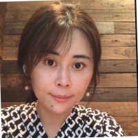ABUP technology Co.,Ltd Employee Cindy Wang's profile photo