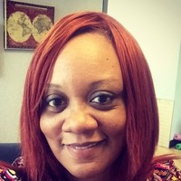 University College of the Cayman Islands Employee Natasha Williams's profile photo