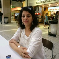 India International Depository IFSC Limited (IIDI) Employee Jyoti Madaan's profile photo
