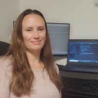 TRAiNED Employee Janet Wilson's profile photo