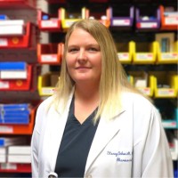 Willapa Harbor Hospital Employee Stacey Schmidt's profile photo