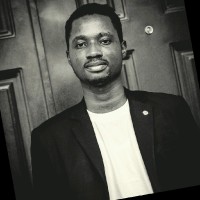 Kwik Delivery Employee Oluwagbotemi Idowu's profile photo
