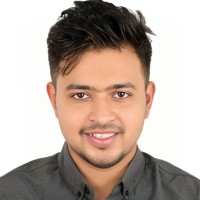 Studenterhuset Employee Mahmudul Anindo's profile photo