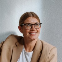 ablefy Employee Carla Heuer's profile photo