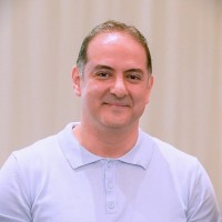 BUCHI Laboratory Equipment Employee Tarek El-Arabi's profile photo