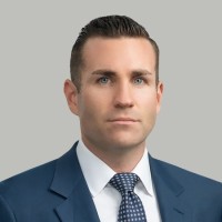 McCarter & English, LLP Employee Richard Lyons's profile photo