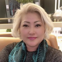 Syncis Employee Linda Lee's profile photo