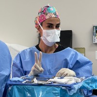 Glendale Adventist Medical Center Inc. Employee Golnaz Derogar's profile photo