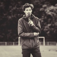 YellowScan Employee Nathan Wolff's profile photo