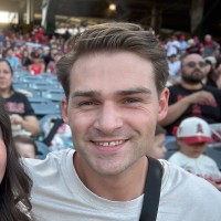 ACRA Aerospace Employee Levi Palfreyman's profile photo