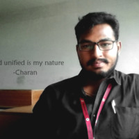 Charan Tej Email
