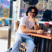 Headstarter Employee Rayat Rahman's profile photo