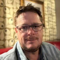 McDermott International, Ltd Employee Andrew Snowden's profile photo