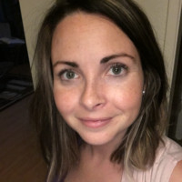 Sinclair Concrete Employee Tina Pourfathi's profile photo