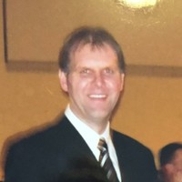 . Employee Steve Denham's profile photo