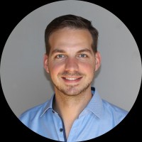 Cedric Beeg Email & Phone Number