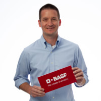 BASF Employee Stephen Burgin's profile photo