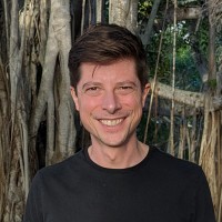 Daniel van den Berg Email & Phone Number