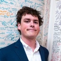 Rumsey Properties Employee Will Muir's profile photo