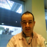 Advantage Utilities Ltd. Employee Ian Tiffenberg's profile photo