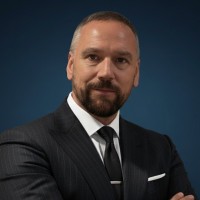 Kintec Employee Philip Johnson's profile photo