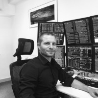 Alpha Sherpa Capital Management Employee Ludwig Donnert's profile photo