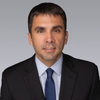 Colliers Employee Robert Dabrowski's profile photo