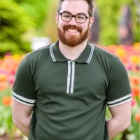 CADEUL Employee Jérémy Pelletier-Guimont's profile photo