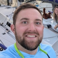 Garrett Mitchell Email & Phone Number