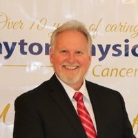 Dayton Physicians Network Employee Jeffery Sergent's profile photo