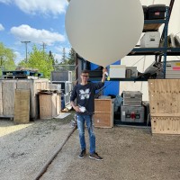 Weatherlogics Employee Jaydon Svensson's profile photo