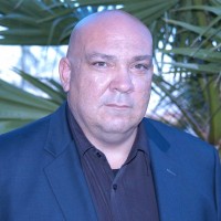 E2 Optics Employee Darren Smith's profile photo