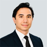 Private Company Employee Martin Ko's profile photo