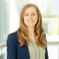 DCU Life Sciences Institute Employee Anita White's profile photo