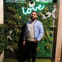 Lakshya Verma Email & Phone Number
