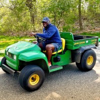 Pingree School Employee Jabari Scutchins's profile photo