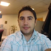Jose Ignacio Ojeda Email