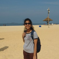 Suchetna Singh Email