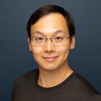 the LEGO Group Employee Wesley Ng's profile photo