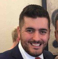 The Rebus Group Employee Marc Flynn's profile photo