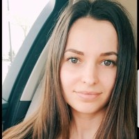 Hitek Computer School Employee Olga Ruzhyev's profile photo