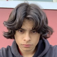 San Francisco Police Activities League Employee Kyle Curiel-Miranda's profile photo
