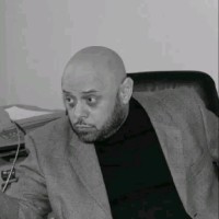 ThreeFold Employee Roman Nariman-Yanovskiy's profile photo