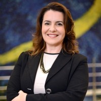 Algar Employee Ana Flavia Martins's profile photo