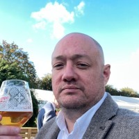 GB Engineering Employee Dave Baxter's profile photo