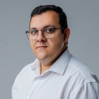 Six Propaganda Employee Izaquiel Melo's profile photo