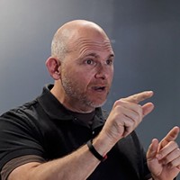 Ozone Story Tech Employee Rich Hurrey's profile photo